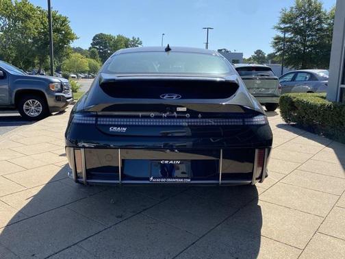 2024 Hyundai IONIQ 6 SEL