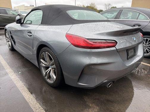 2025 BMW Z4 sDrive30i