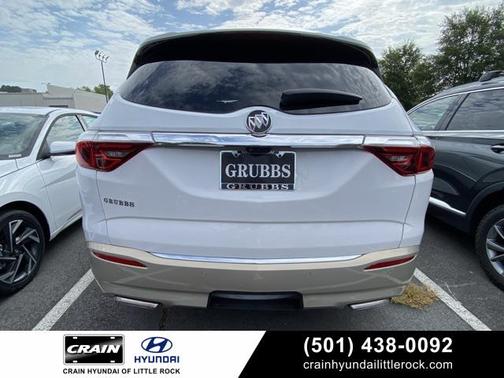2022 Buick Enclave FWD Premium
