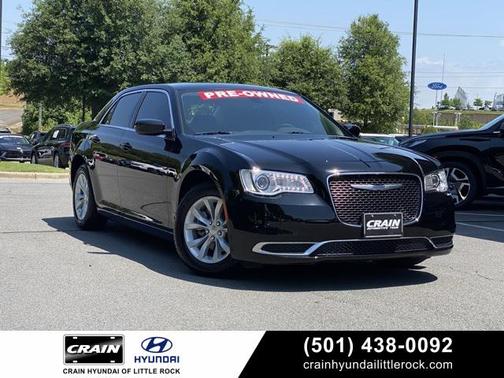 2023 Chrysler 300 Touring