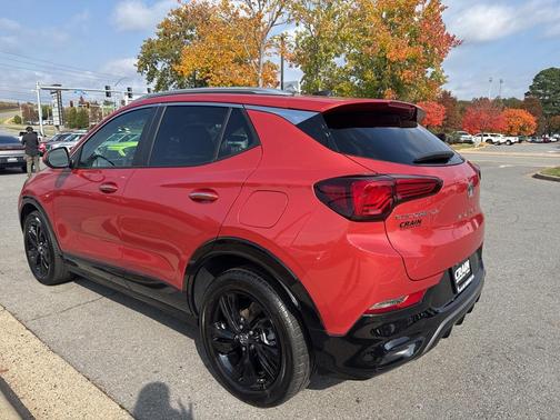 2024 Buick Encore GX Sport Touring