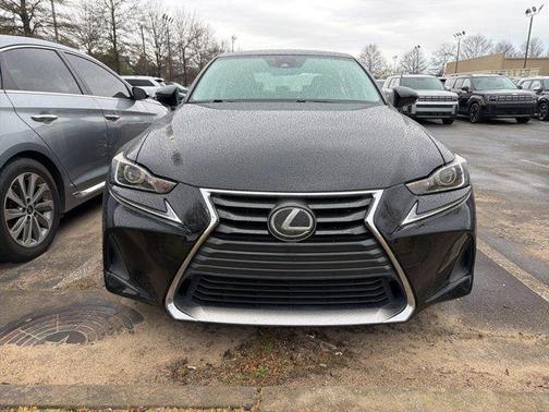 2020 Lexus IS 300 Base