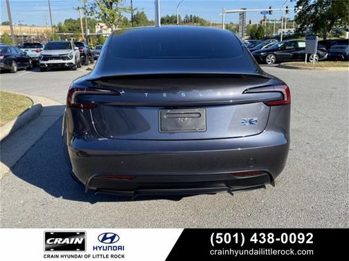 2024 Tesla Model 3 Performance