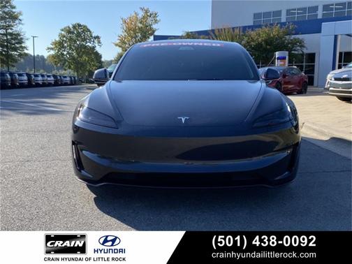 2024 Tesla Model 3 Performance