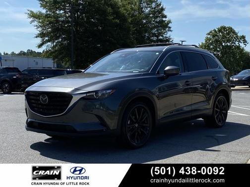 2022 Mazda CX-9 Touring