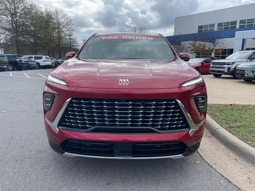 2025 Buick Enclave Avenir FWD