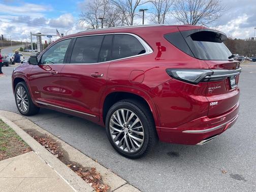 2025 Buick Enclave Avenir FWD