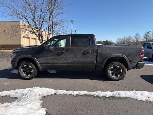 2023 RAM 1500 Rebel
