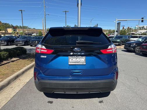 2021 Ford Edge SE