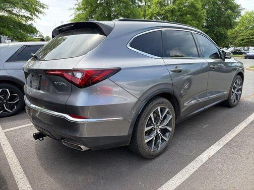 2022 Acura MDX Technology Package