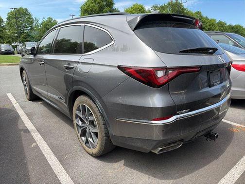 2022 Acura MDX Technology Package