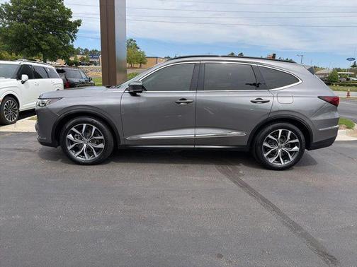 2022 Acura MDX Technology Package