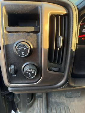 2014 GMC Sierra 1500 Denali