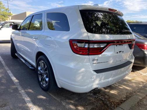 2020 Dodge Durango GT Plus