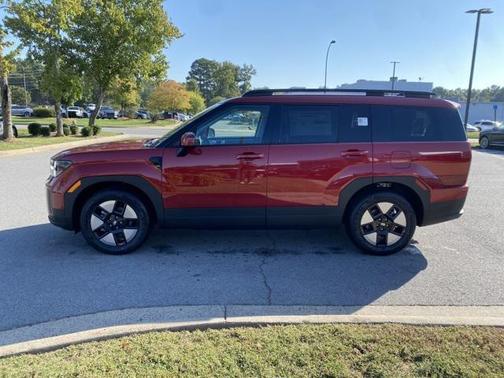 2026 Hyundai SANTA FE SEL 2.4