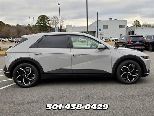 2024 Hyundai IONIQ 5 SEL