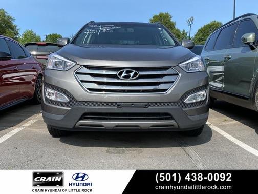 2014 Hyundai Santa Fe Sport 2.4L