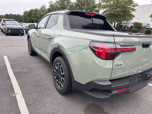 2022 Hyundai SANTA CRUZ SEL Premium