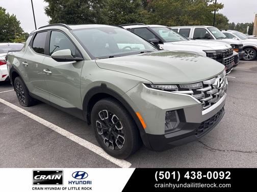 2022 Hyundai SANTA CRUZ SEL Premium