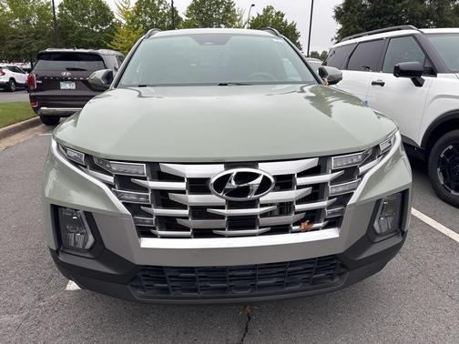 2022 Hyundai SANTA CRUZ SEL Premium