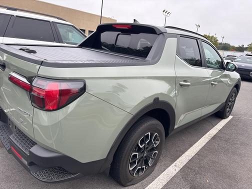 2022 Hyundai SANTA CRUZ SEL Premium