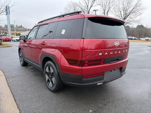 2026 Hyundai SANTA FE SEL 2.4