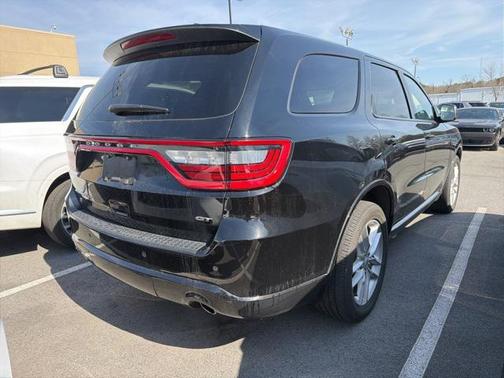 2025 Dodge Durango GT AWD
