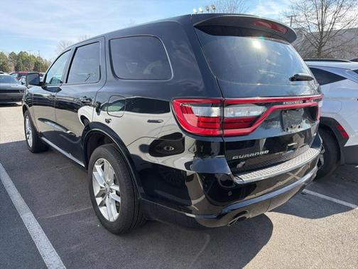 2025 Dodge Durango GT AWD