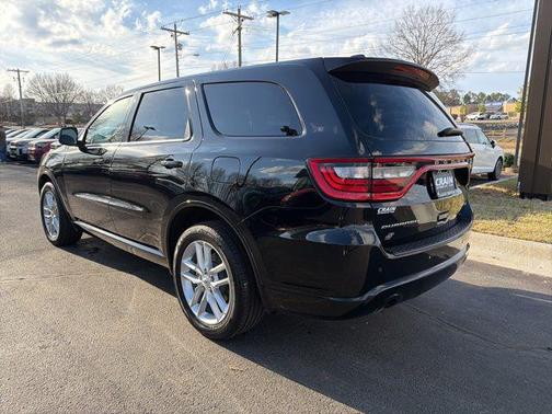 2025 Dodge Durango GT AWD