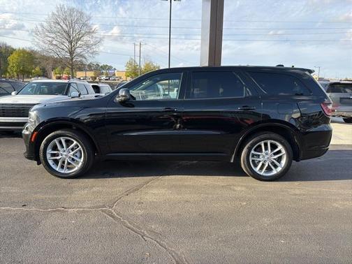 2025 Dodge Durango GT AWD