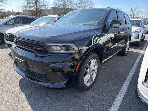 2025 Dodge Durango GT AWD