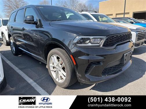 2025 Dodge Durango GT AWD