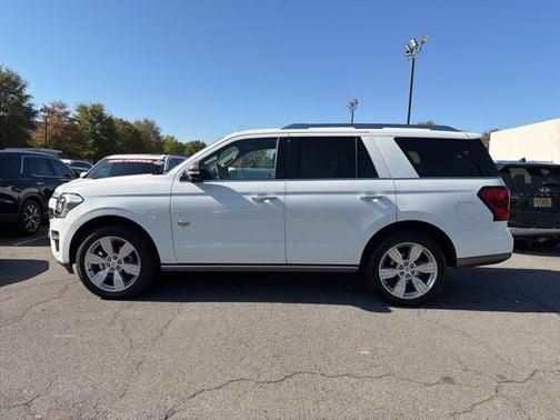 2023 Ford Expedition King Ranch