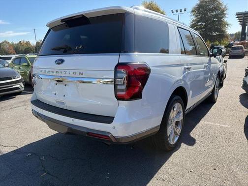 2023 Ford Expedition King Ranch