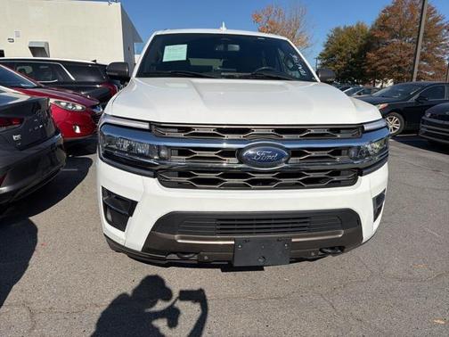 2023 Ford Expedition King Ranch