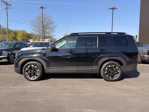 2026 Hyundai SANTA FE SEL 2.4