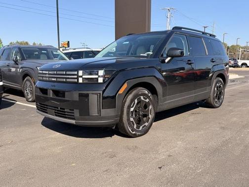 2026 Hyundai SANTA FE SEL 2.4