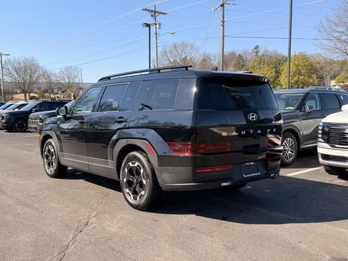 2026 Hyundai SANTA FE SEL 2.4