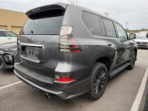 2023 Lexus GX 460 Luxury