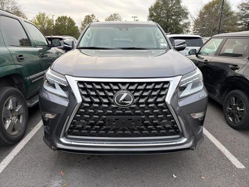 2023 Lexus GX 460 Luxury
