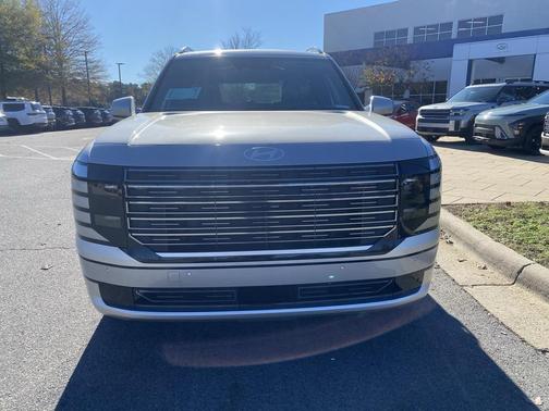 2026 Hyundai PALISADE SEL