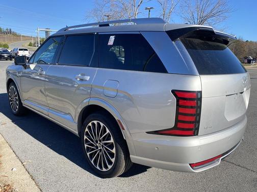 2026 Hyundai PALISADE SEL