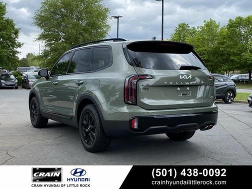 2024 Kia Telluride SX Prestige X-Pro