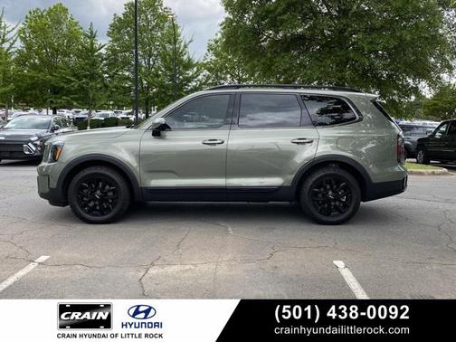 2024 Kia Telluride SX Prestige X-Pro