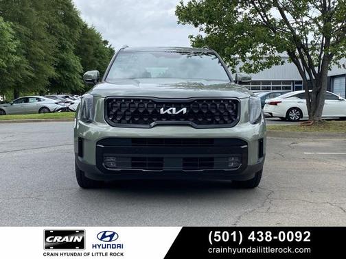 2024 Kia Telluride SX Prestige X-Pro