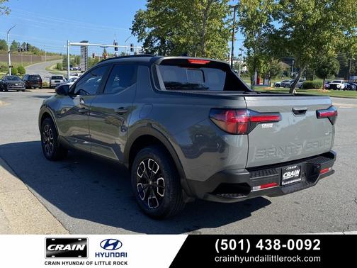 2022 Hyundai SANTA CRUZ SEL Premium
