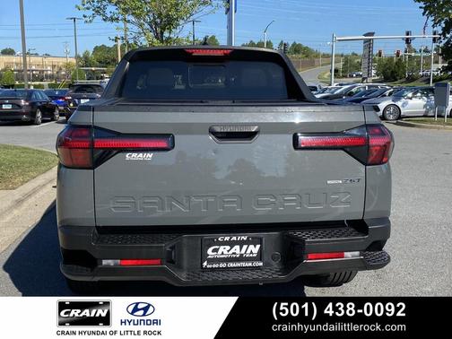 2022 Hyundai SANTA CRUZ SEL Premium