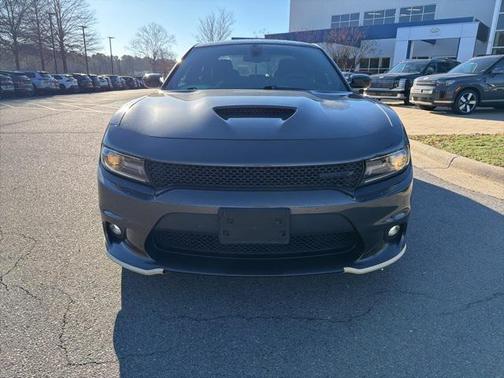 2021 Dodge Charger GT