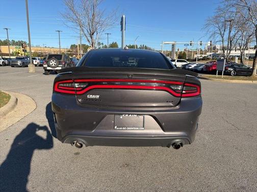 2021 Dodge Charger GT