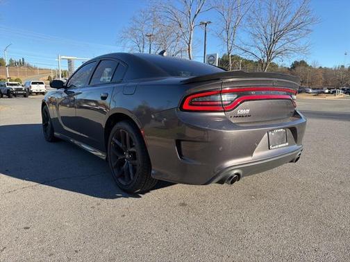 2021 Dodge Charger GT